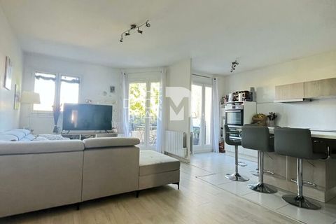 Lejlighed i Limours, Essonne, Limours - € 238.000 | Ref: 10046 - foto 1