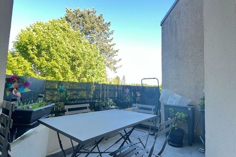 Lejlighed i Limours, Essonne, Limours - € 238.000 | Ref: 10046 - foto 8