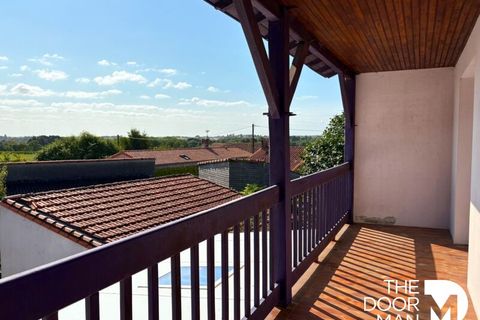 Villa a Le Pallet, Loire-Atlantique, Le Pallet - € 249.000 | Ref: 10032 - foto 3