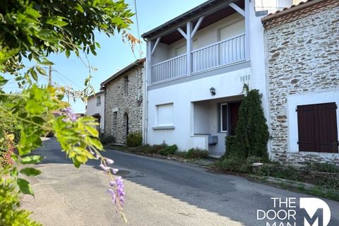 Villa a Le Pallet, Loire-Atlantique, Le Pallet - € 249.000 | Ref: 10032 - foto 4