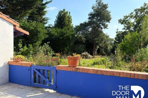 Villa a Le Pallet, Loire-Atlantique, Le Pallet - € 249.000 | Ref: 10032 - foto 5