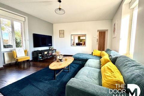 Villa a Laval, Mayenne, Laval - € 235.000 | Ref: 9955 - foto 9