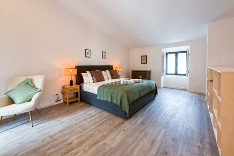 Villa i Tomar, Santarem, Tomar - € 336.000 | Ref: 01984-26 - foto 14