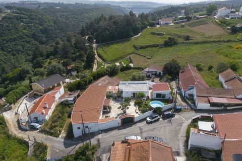 Farm i Ericeira, Lisbon, Ericeira - € 2.200.000 | Ref: MAS_138 - foto 1