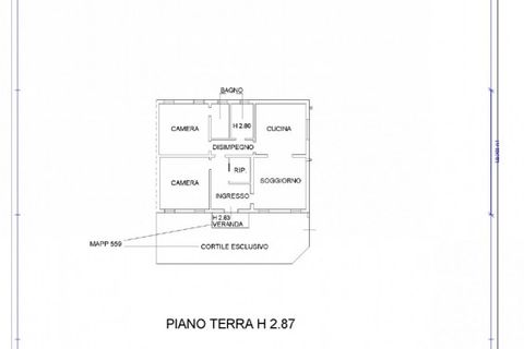 Lejlighed i Padua, Padua, Padua - € 259.000 | Ref: A924 - foto 26
