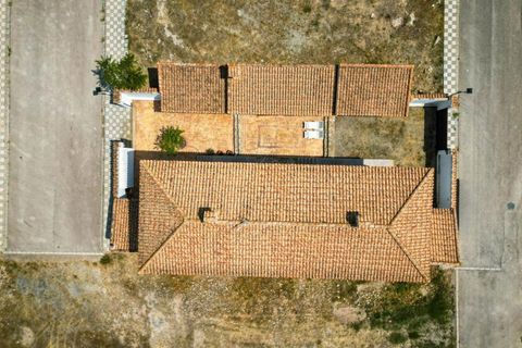 Villa i Villa De Ves, Albacete - bilde 5