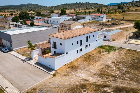 Villa i Villa De Ves, Albacete, Villa De Ves - € 299.000 | Ref: 3009_023119/11152 - foto 7