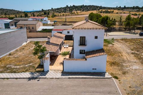 Villa i Villa De Ves, Albacete, Villa De Ves - € 299.000 | Ref: 3009_023119/11152 - foto 8