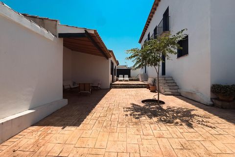 Villa i Villa De Ves, Albacete, Villa De Ves - € 299.000 | Ref: 3009_023119/11152 - foto 12