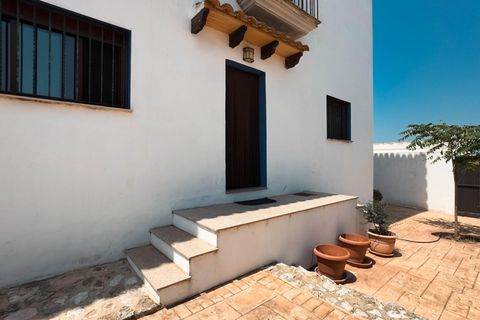 Villa i Villa De Ves, Albacete, Villa De Ves - € 299.000 | Ref: 3009_023119/11152 - foto 13