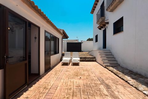Villa i Villa De Ves, Albacete, Villa De Ves - € 299.000 | Ref: 3009_023119/11152 - foto 15