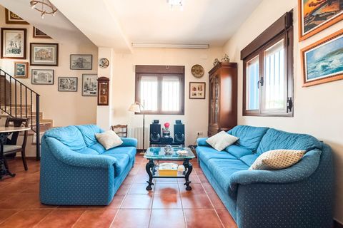 Villa i Villa De Ves, Albacete, Villa De Ves - € 299.000 | Ref: 3009_023119/11152 - foto 35