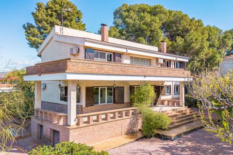 Villa i Elda, Alicante - bilde 3
