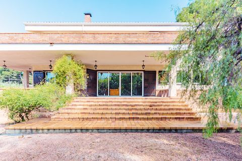 Villa i Elda, Alicante - bilde 4