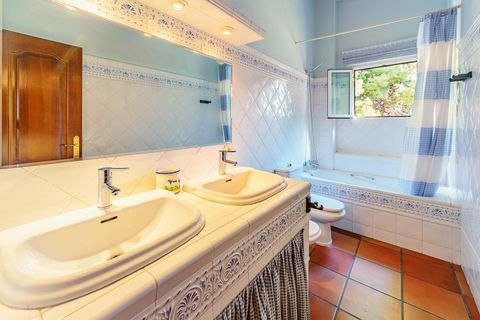 Villa i Elda, Alicante, Elda - € 399.000 | Ref: 3009_015849/11152 - foto 22
