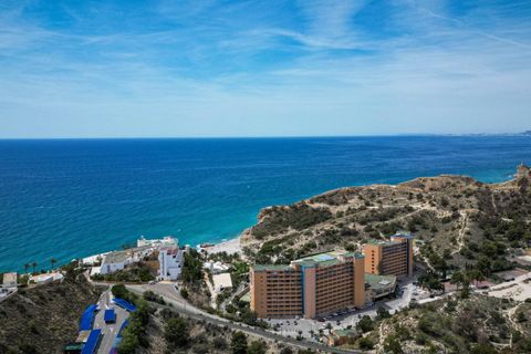 Tomt i Villajoyosa, Alicante - bilde 2