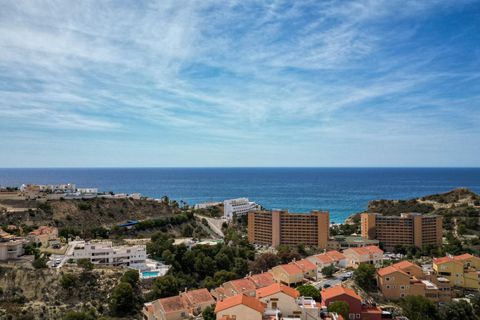 Tomt i Villajoyosa, Alicante - bilde 3