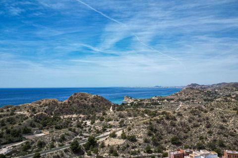 Tomt i Villajoyosa, Alicante - bilde 4