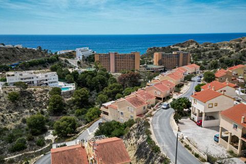 Tomt i Villajoyosa, Alicante - bilde 5