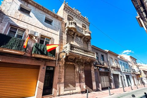 Villa a Novelda, Alicante, Novelda - € 349.900 | Ref: 3009_023159/11152 - foto 2