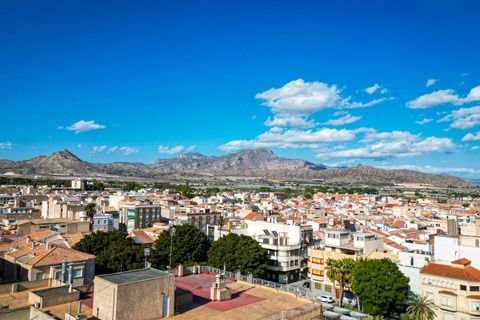 Villa a Novelda, Alicante, Novelda - € 349.900 | Ref: 3009_023159/11152 - foto 9