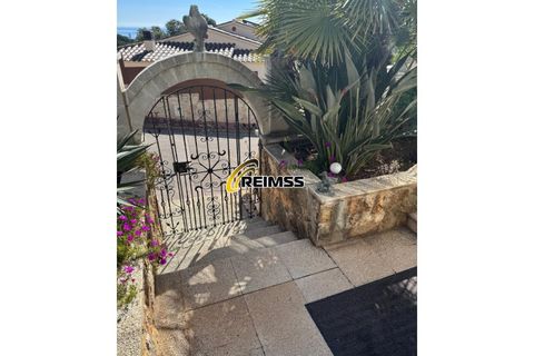 Villa i Canyelles (Ayto Lloret Mar), Gerona - foto 5