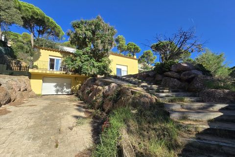 Villa i Sant Feliu De Guixols, Gerona - foto 2