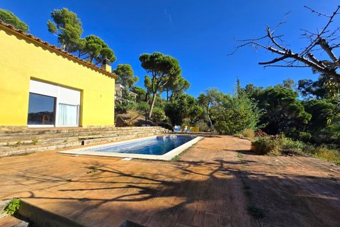 Villa i Sant Feliu De Guixols, Gerona - foto 3