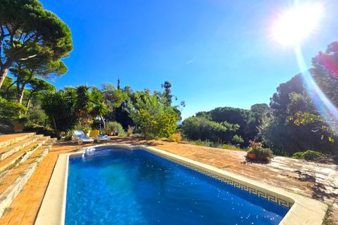 Villa i Sant Feliu De Guixols, Gerona - foto 4