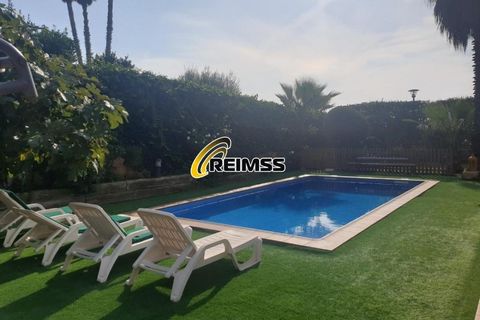 Villa i Lloret De Mar, Gerona, Lloret De Mar - € 892.500 | Ref: 6051 - foto 4
