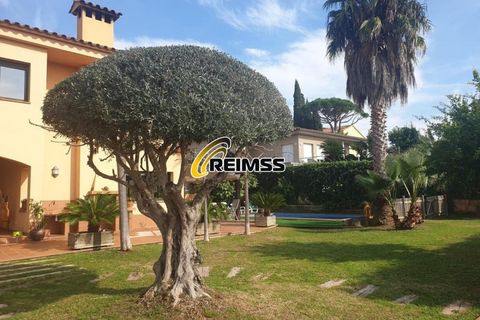 Villa i Lloret De Mar, Gerona, Lloret De Mar - € 892.500 | Ref: 6051 - foto 7