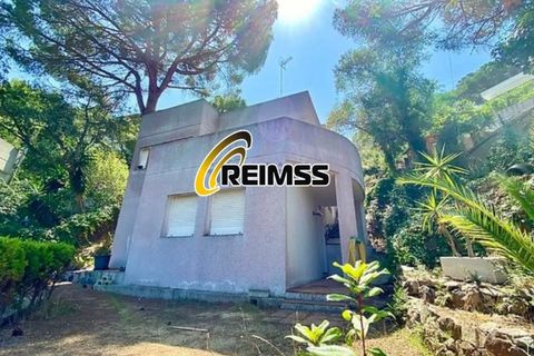 Villa i Canyelles (Ayto Lloret Mar), Gerona - foto 4