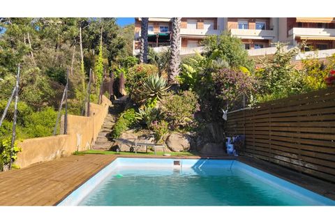 Villa a Blanes, Gerona, Blanes - € 599.000 | Ref: 5919 - foto 8