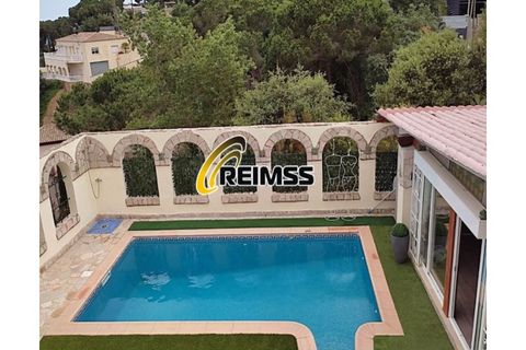 Villa i Lloret De Mar, Gerona, Lloret De Mar - € 449.000 | Ref: 5491 - foto 5