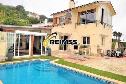 Villa i Lloret De Mar, Gerona, Lloret De Mar - € 449.000 | Ref: 5491 - foto 8