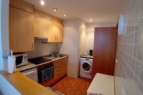 Leilighet i Calpe, Alicante, Calpe - € 245 000 | Ref: CHY010 - foto 3