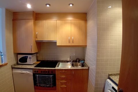 Leilighet i Calpe, Alicante, Calpe - € 245 000 | Ref: CHY010 - foto 4
