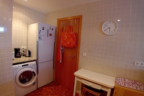 Leilighet i Calpe, Alicante, Calpe - € 245 000 | Ref: CHY010 - foto 11