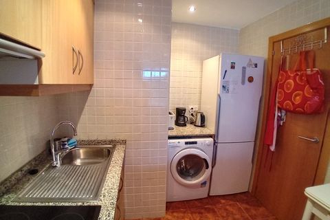 Leilighet i Calpe, Alicante, Calpe - € 245 000 | Ref: CHY010 - foto 12