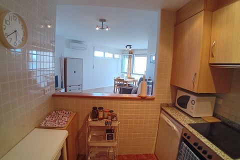 Leilighet i Calpe, Alicante, Calpe - € 245 000 | Ref: CHY010 - foto 14