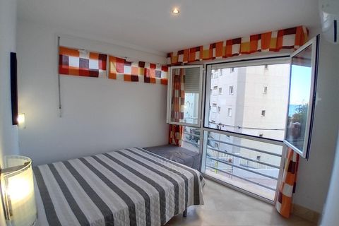 Leilighet i Calpe, Alicante, Calpe - € 245 000 | Ref: CHY010 - foto 17