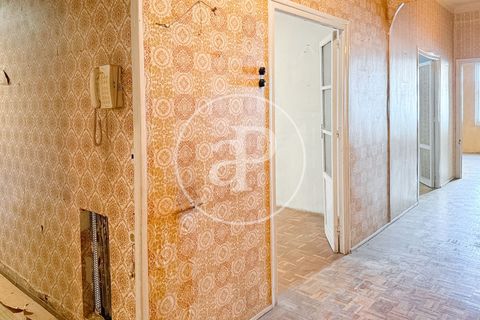 Leilighet i Madrid, Madrid, Madrid - € 1 130 000 | Ref: VM2603110 - foto 5