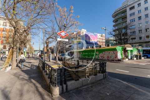 Leilighet i Madrid, Madrid, Madrid - € 1 130 000 | Ref: VM2603110 - foto 11