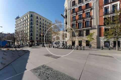 Leilighet i Madrid, Madrid, Madrid - € 1 130 000 | Ref: VM2603110 - foto 13