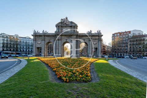 Leilighet i Madrid, Madrid, Madrid - € 1 130 000 | Ref: VM2603110 - foto 14