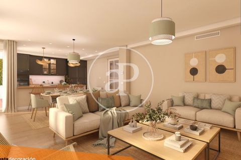Penthouse i Madrid, Madrid, Madrid - € 1 588 000 | Ref: VM2605022 - foto 2