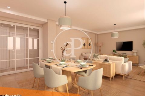 Penthouse i Madrid, Madrid, Madrid - € 1 588 000 | Ref: VM2605022 - foto 3