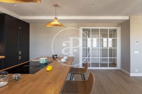 Penthouse i Madrid, Madrid, Madrid - € 1 588 000 | Ref: VM2605022 - foto 17