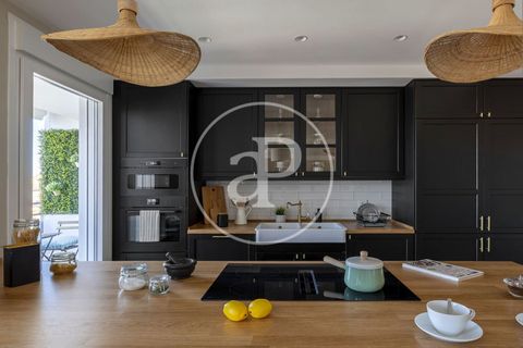 Penthouse i Madrid, Madrid, Madrid - € 1 588 000 | Ref: VM2605022 - foto 18
