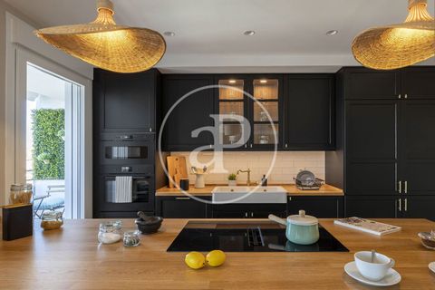Penthouse i Madrid, Madrid, Madrid - € 1 588 000 | Ref: VM2605022 - foto 19
